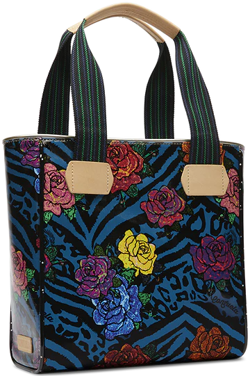 Consuela Lynrd Classic Tote