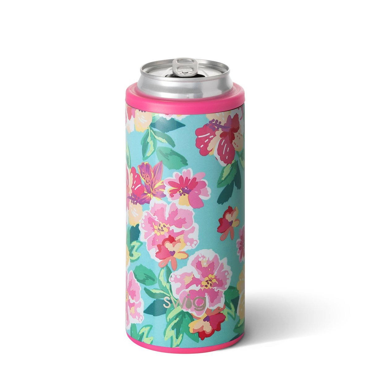 Swig - Palm Springs Skinny Can Cooler (12oz)