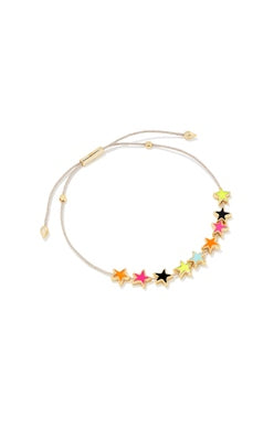 Kendra Scott Sloane Star-Strand Necklace