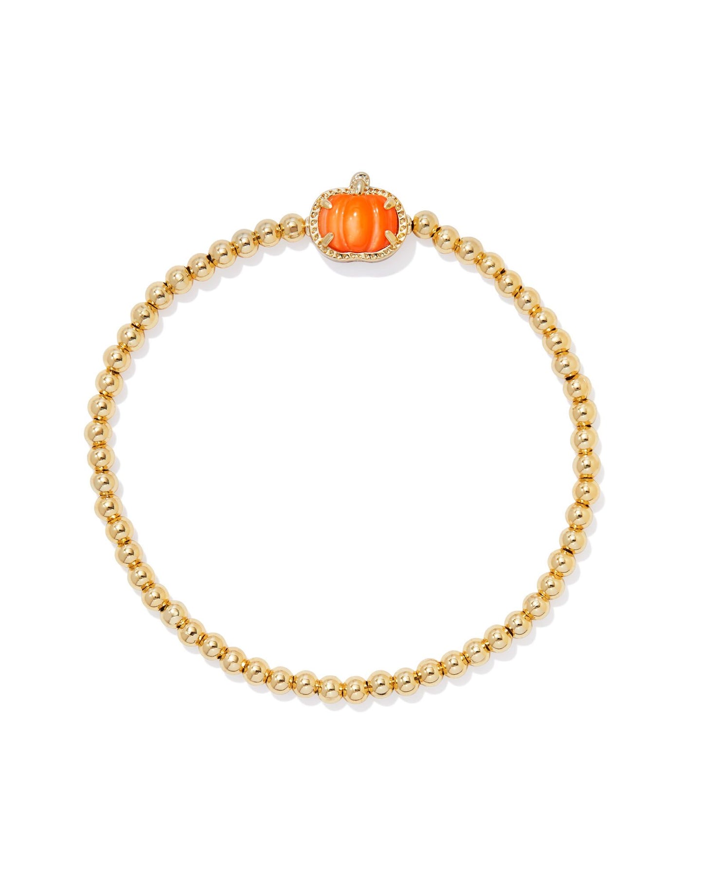 Pumpkin Stretch Bracelet