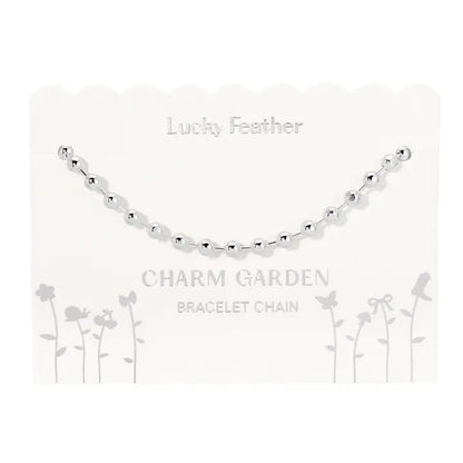 Charm Garden - Bracelet Chain