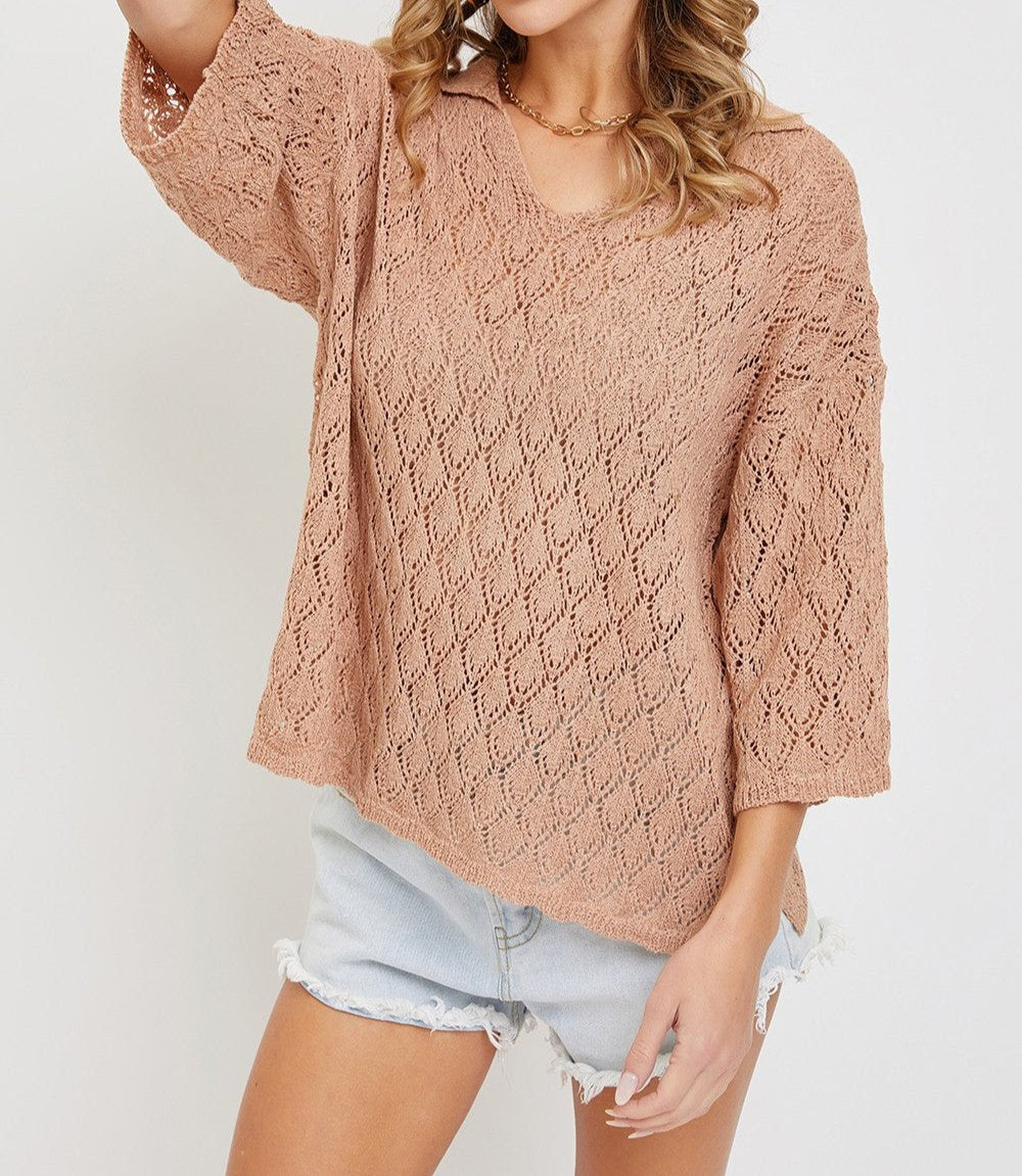 Knit Top