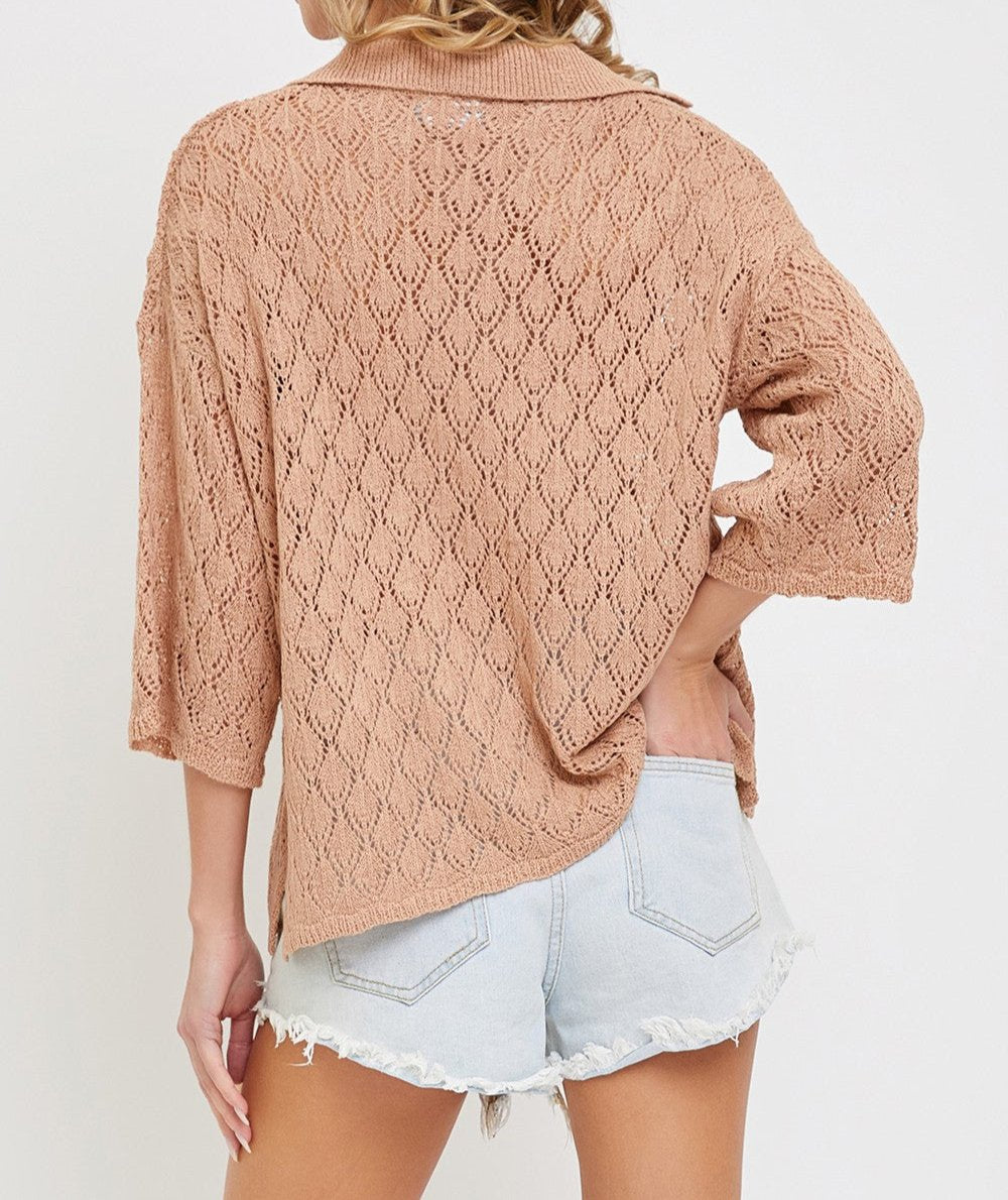 Knit Top