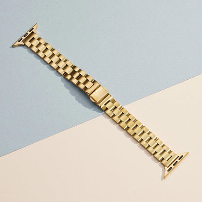 Stainless Chain Watch Band