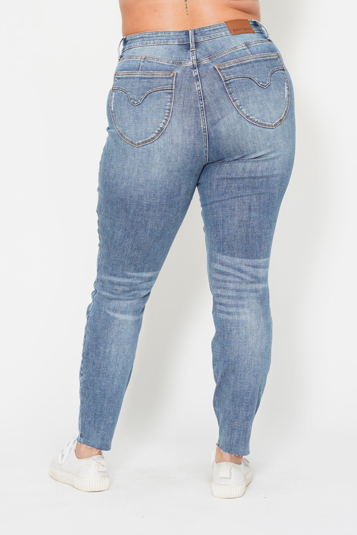 Judy Blue Skinny Jeans