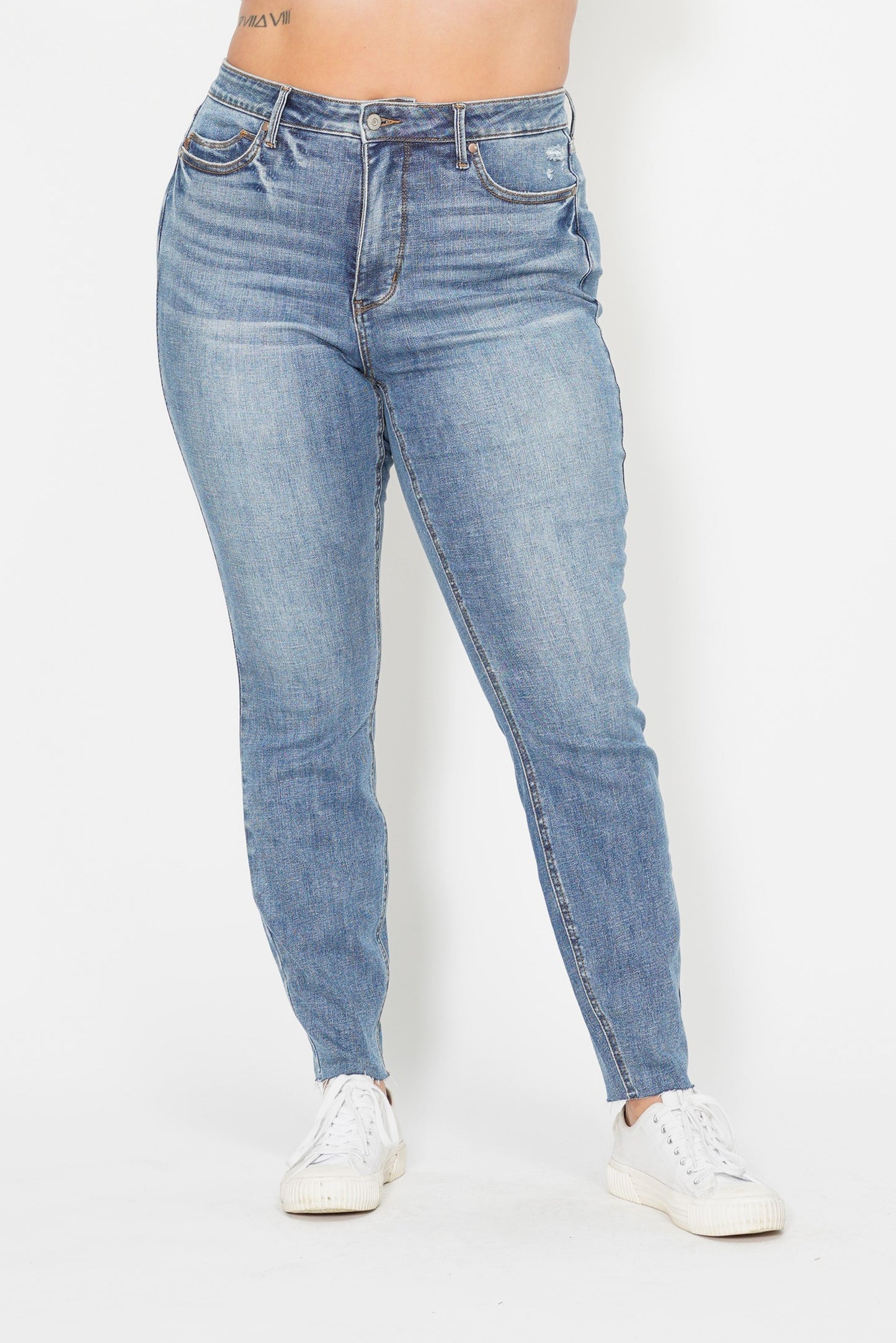 Judy Blue Skinny Jeans