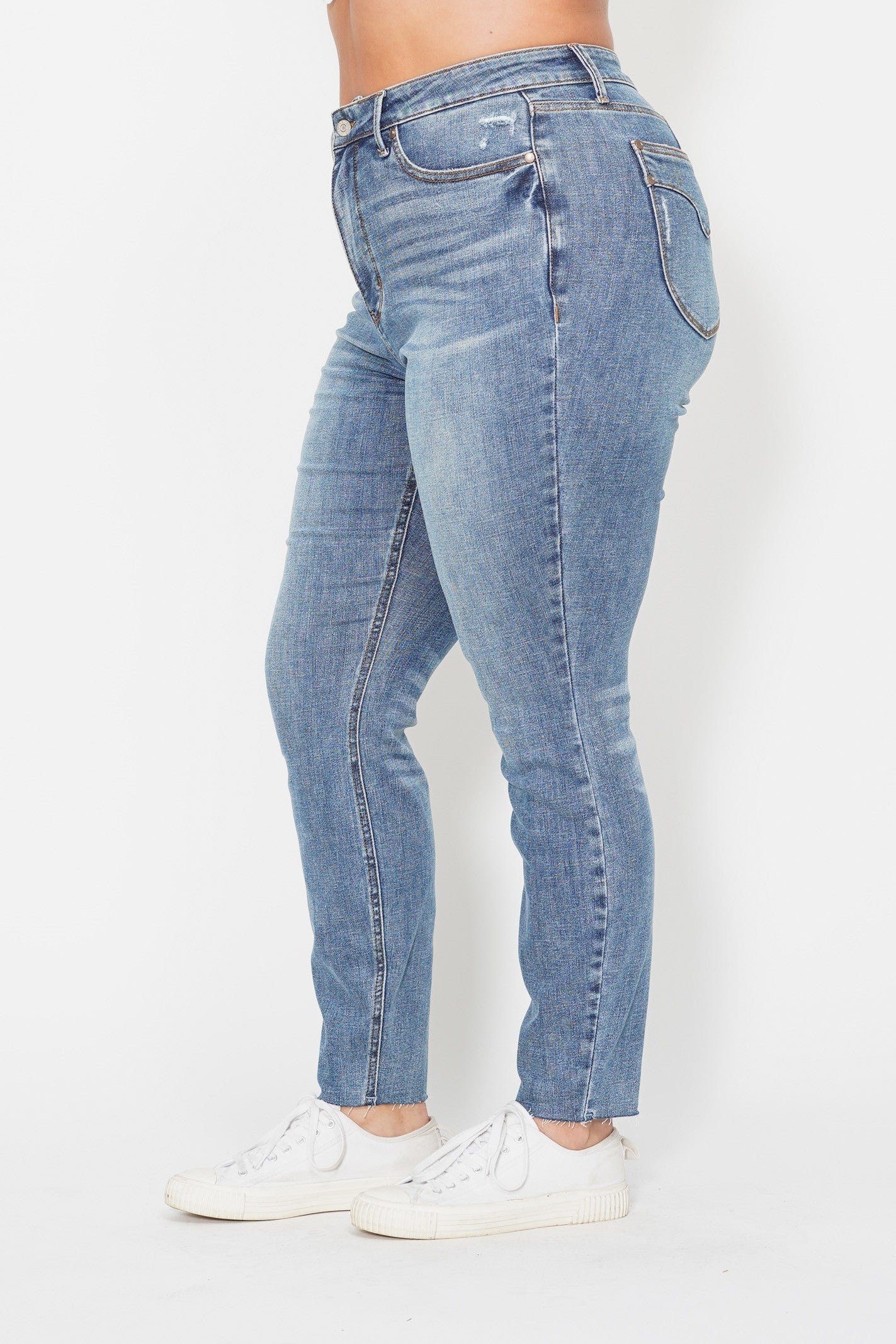 Judy Blue Skinny Jeans