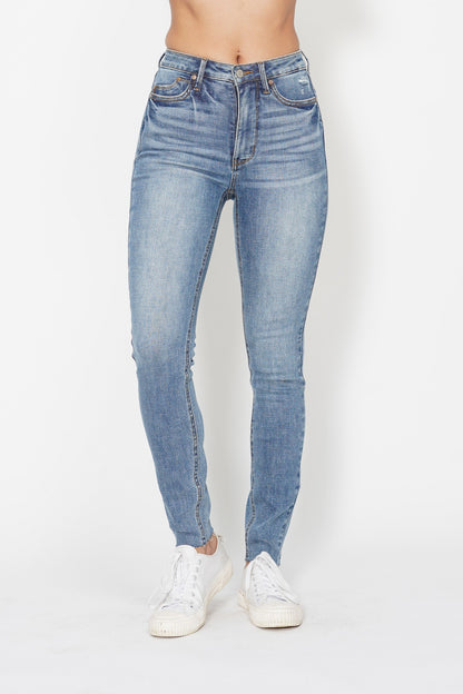 Judy Blue Skinny Jeans