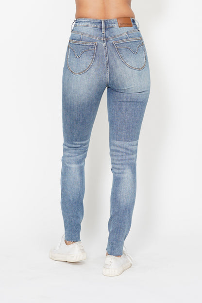 Judy Blue Skinny Jeans