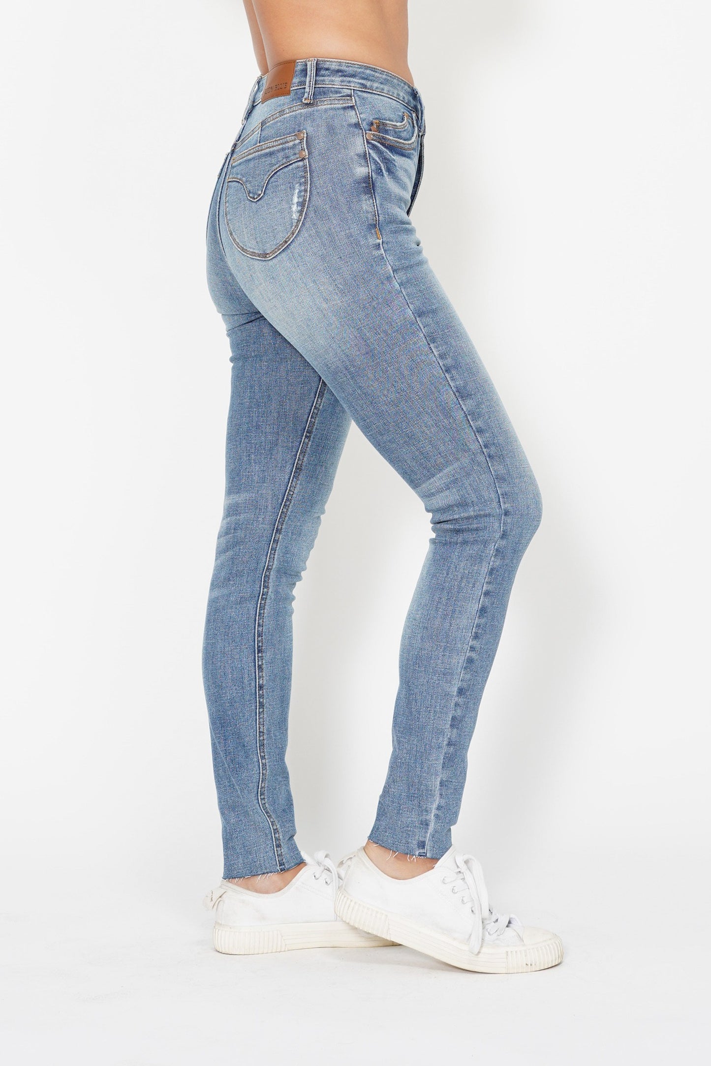 Judy Blue Skinny Jeans