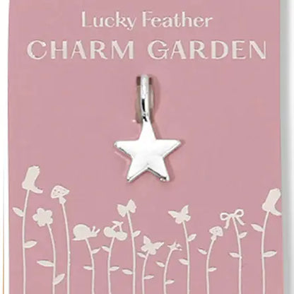 Charm Garden - Star Charm