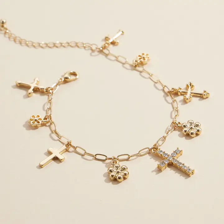 Charm Bracelet