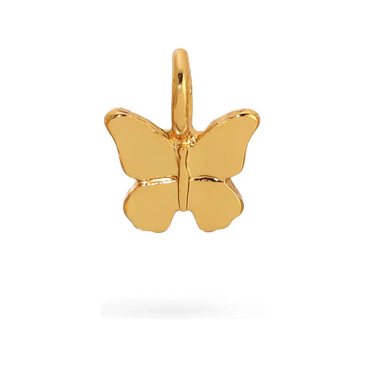 Charm Garden - Butterfly Charm