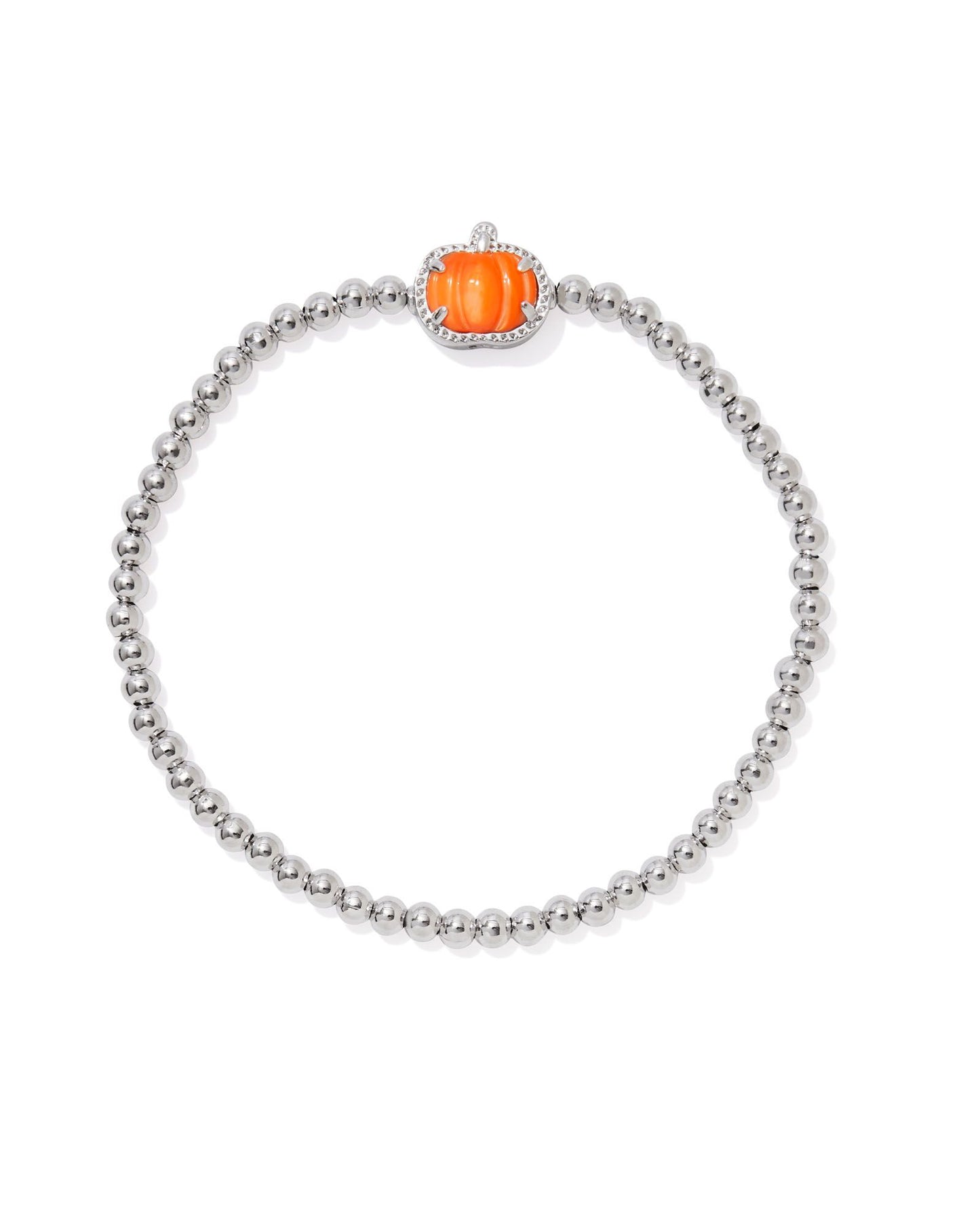 Pumpkin Stretch Bracelet