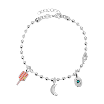 Charm Garden - Bracelet Chain