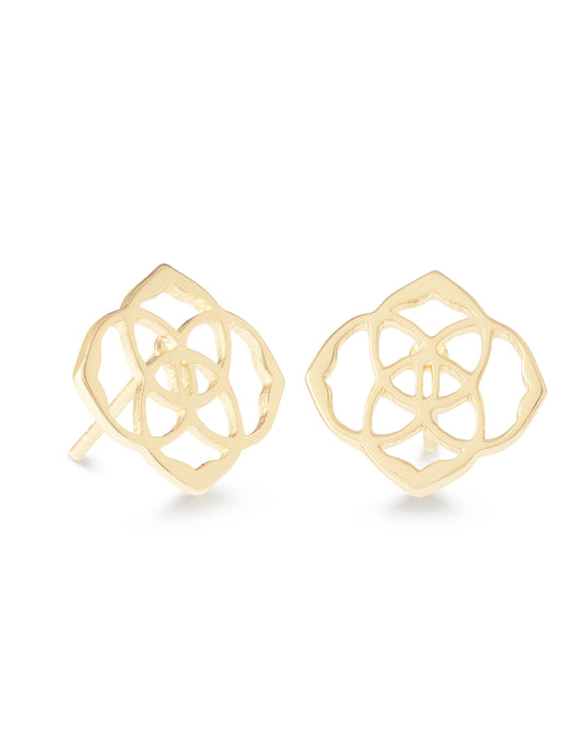 Dira Stud Earring