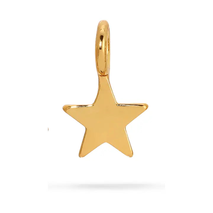 Charm Garden - Star Charm