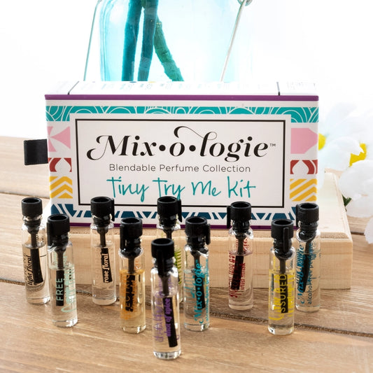 Tiny Try Me Kit Pre-Pack