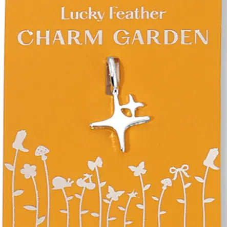 Charm Garden - Spark Charm