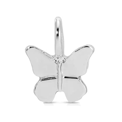 Charm Garden - Butterfly Charm