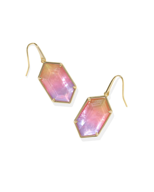 Hallie Drop Earrings