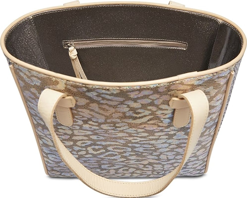 Iris Classic Tote - Brazos Avenue Market 