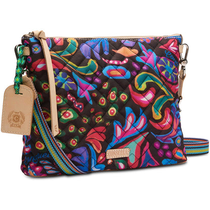 Sam Downtown Crossbody