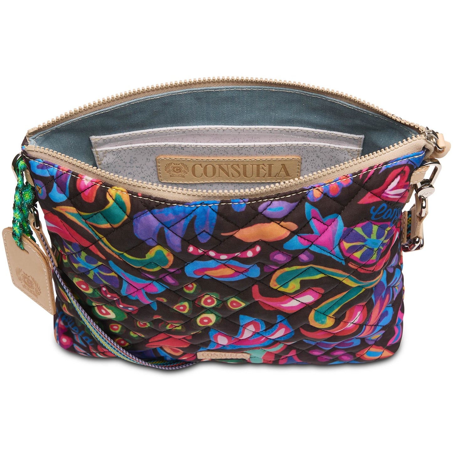 Sam Downtown Crossbody