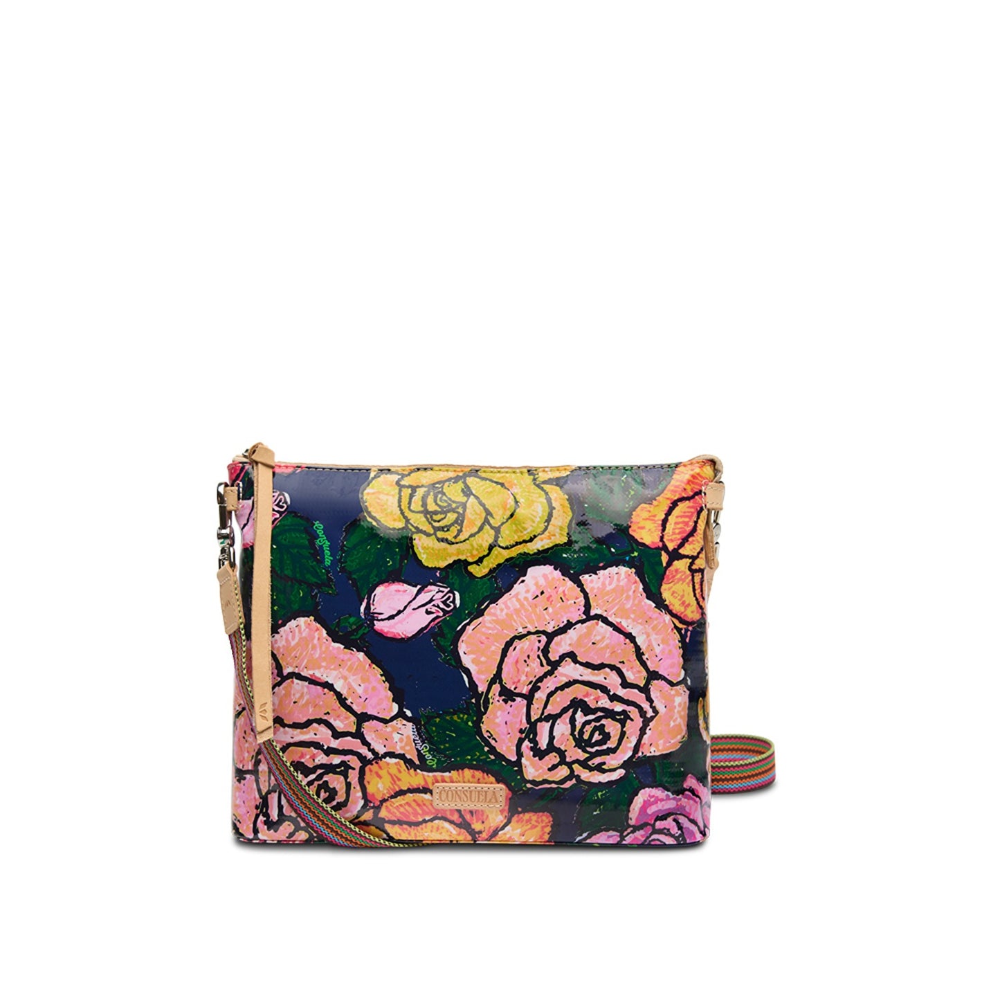 Everleigh Downtown Crossbody