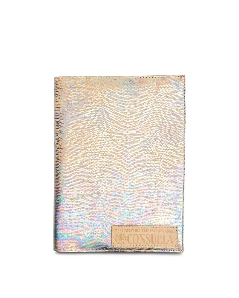 Gloria Notebook - Brazos Avenue Market 