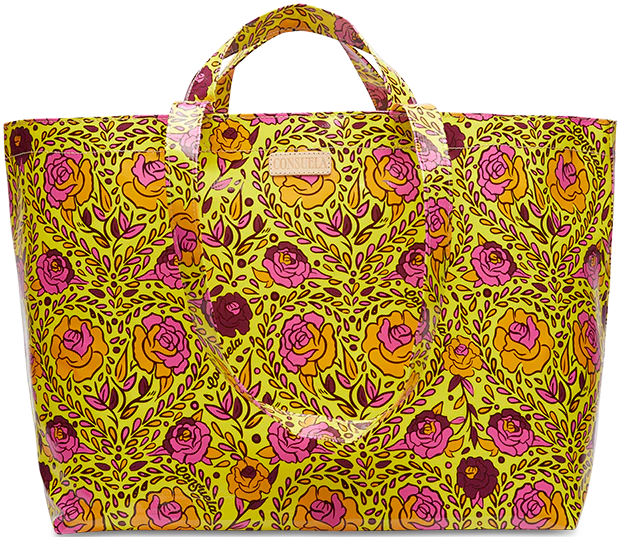 Millie Jumbo Bag