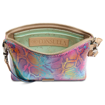 Steph Midtown Crossbody