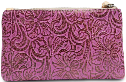 MENA SLIM WALLET - Brazos Avenue Market 