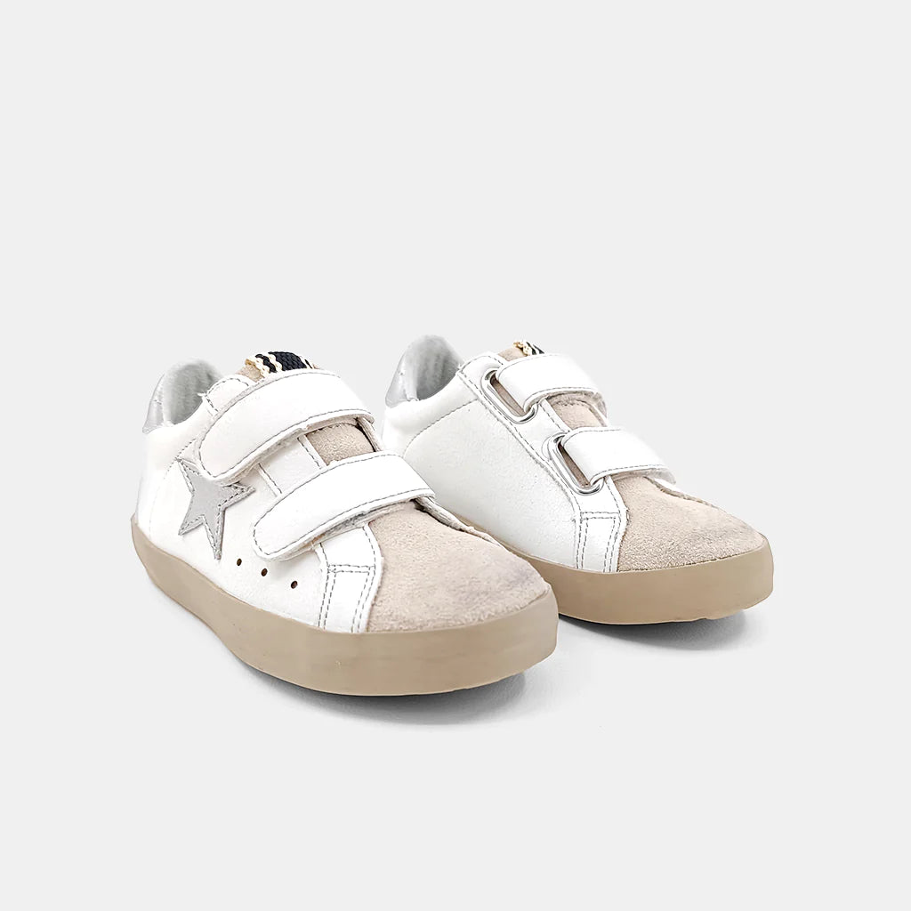 Sunny Toddler Sneaker - Brazos Avenue Market 