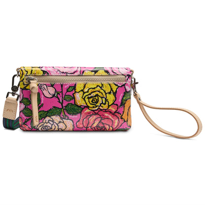 Lily Uptown Crossbody