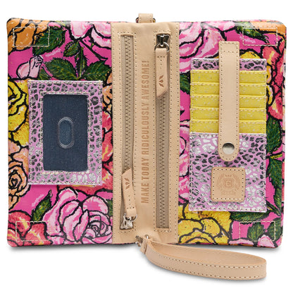 Lily Uptown Crossbody