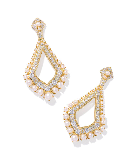 Krista Statement Earrings