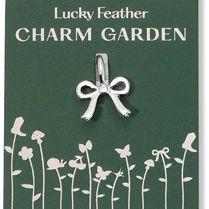 Charm Garden - Bow Charm