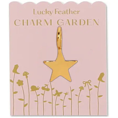 Charm Garden - Star Charm