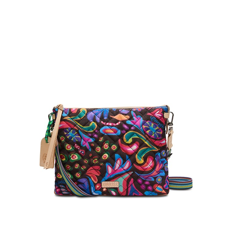 Sam Downtown Crossbody