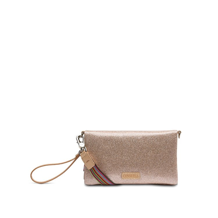 Emery Uptown Crossbody