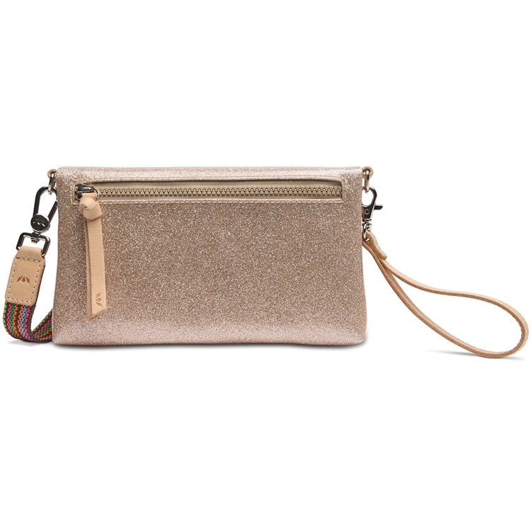 Emery Uptown Crossbody