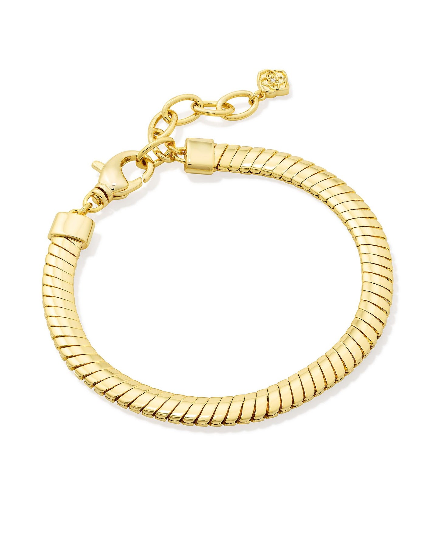 Lex Chain Bracelet