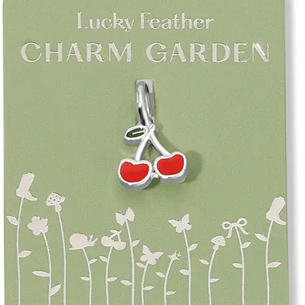 Charm Garden - Cherry Charm