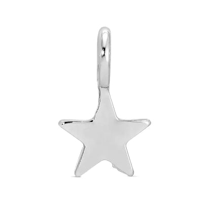 Charm Garden - Star Charm