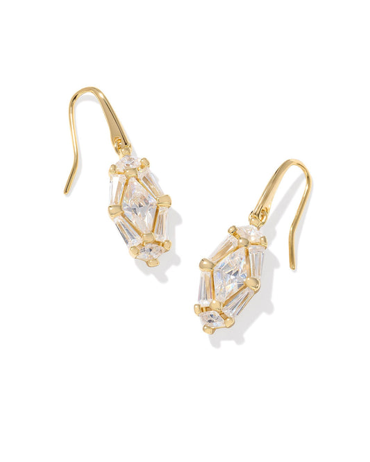 Lindy Rae Drop Earrings