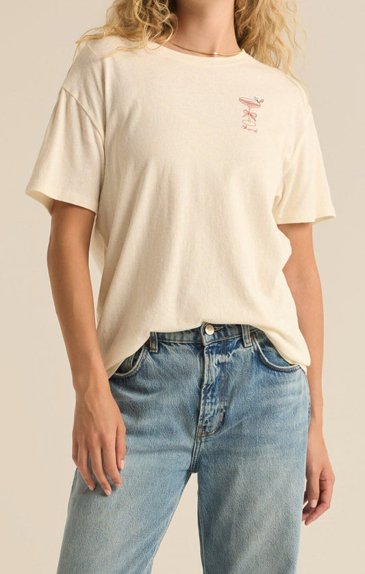 Cocktail Pacific Tee