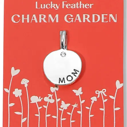 Charm Garden - Mom