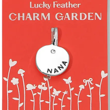 Charm Garden -  Nana