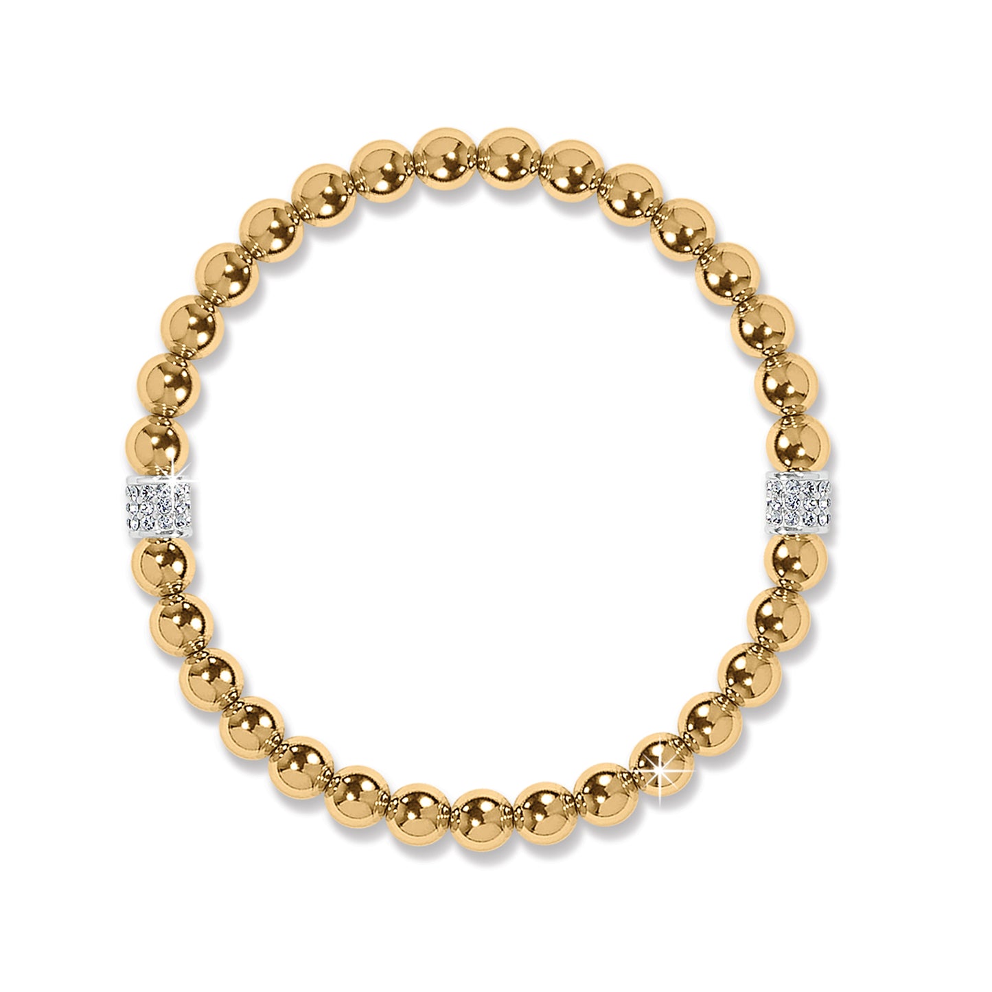 Meridian Petite Stretch Bracelet - Brazos Avenue Market 